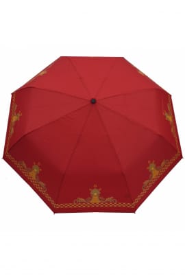 Paraply Romerike Rød hover